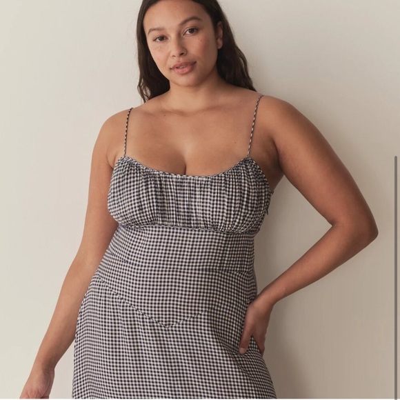 Doen Rosaria Dress - Picture 5 of 5